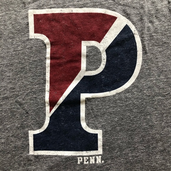 UPenn Tee Shirt - Picture 3 of 4